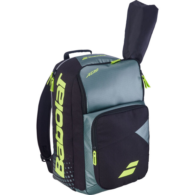 Babolat Pure Aero Rugtas