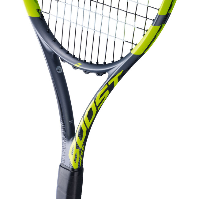 Babolat Boost Aero Tennisracket