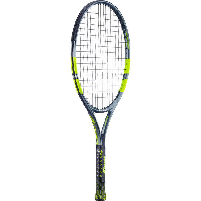 Babolat Carlitos Junior 23 Tennisracket