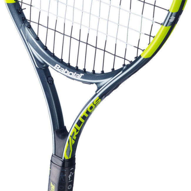 Babolat Carlitos Junior 23 Tennisracket