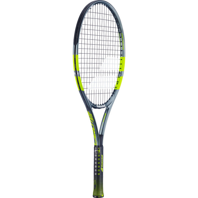 Babolat Carlitos Junior 25 Tennisracket