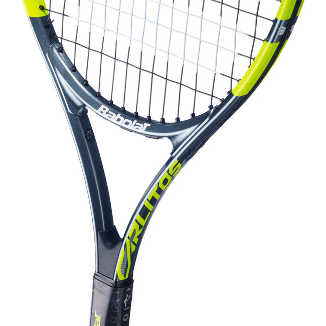 Babolat Carlitos Junior 25 Tennisracket