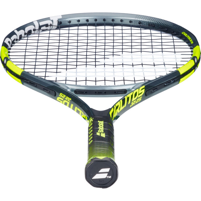 Babolat Carlitos Junior 25 Tennisracket