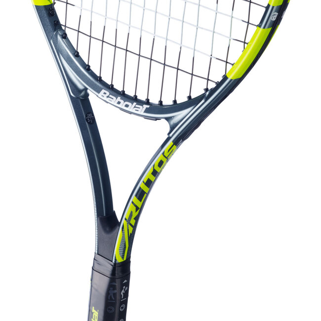 Babolat Carlitos Junior 26 Tennisracket