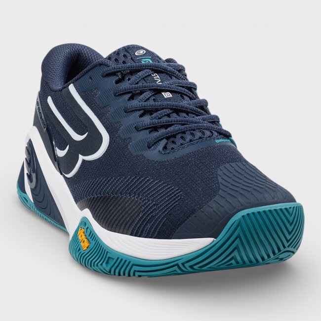 Bullpadel Hack Vibram 26V Heren Padelschoen