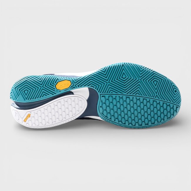 Bullpadel Hack Vibram 26V Heren Padelschoen