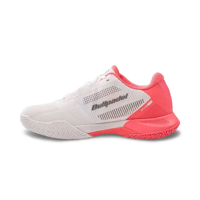 Bullpadel PRF Comfort W 26V Dames Padelschoen