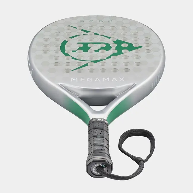 Dunlop Megamax Padelracket