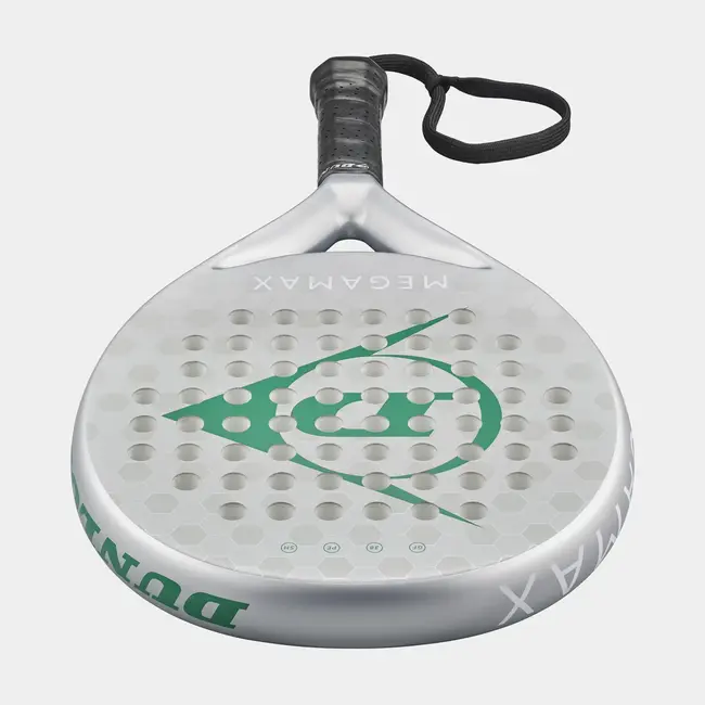 Dunlop Megamax Padelracket
