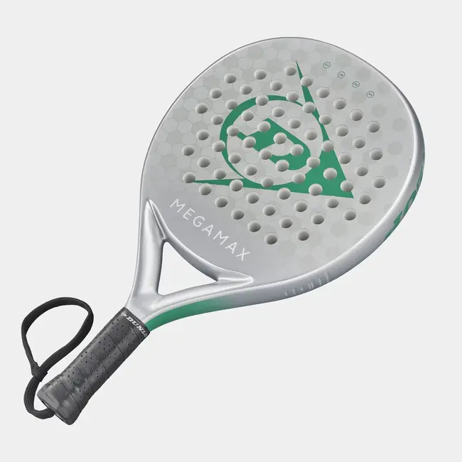 Dunlop Megamax Padelracket