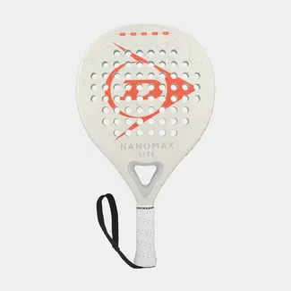 Dunlop Dunlop Nanomax Lite Padelracket