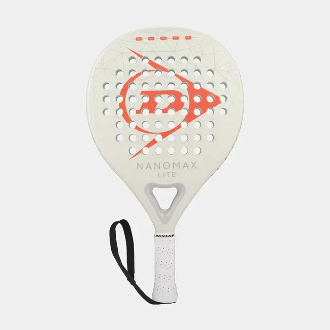 Dunlop Nanomax Lite Padelracket