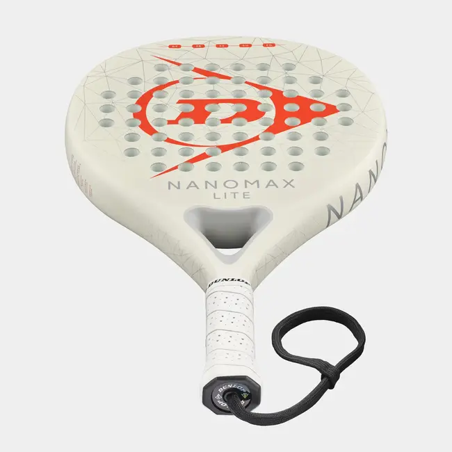 Dunlop Nanomax Lite Padelracket