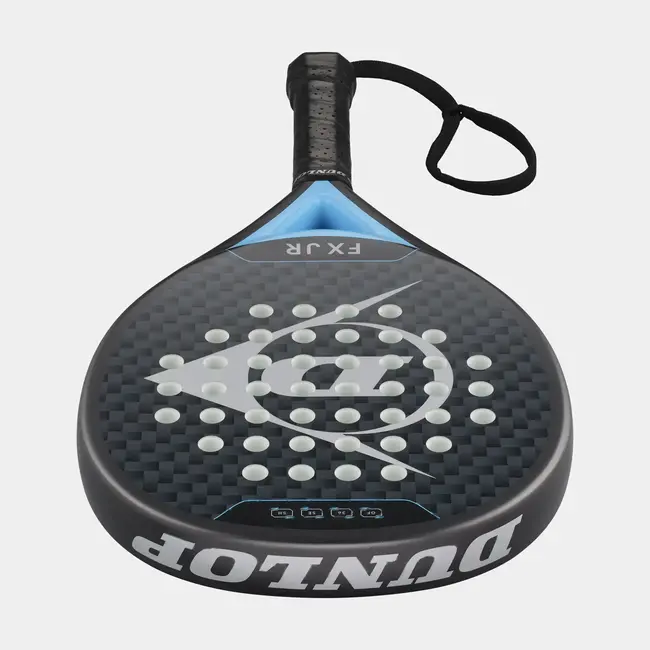 Dunlop FX Junior Padelracket