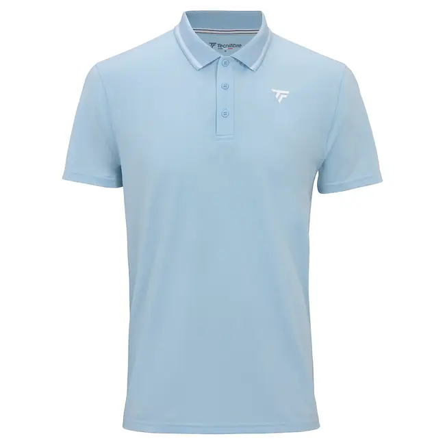 Tecnifibre Team Tech Polo Heren