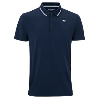 Tecnifibre Tecnifibre Team Tech Polo Heren
