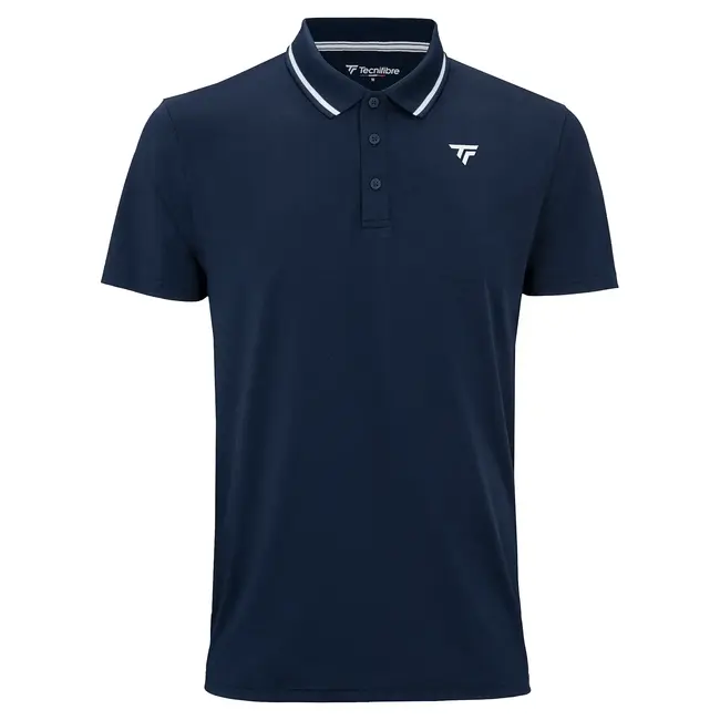 Tecnifibre Team Tech Polo Heren