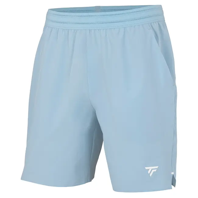 Tecnifibre Team Stretch Short Glacier Heren