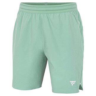 Tecnifibre Tecnifibre Team Stretch Short Glacier Heren