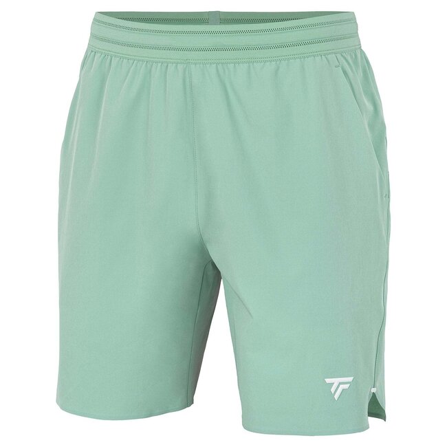 Tecnifibre Team Stretch Short Glacier Heren