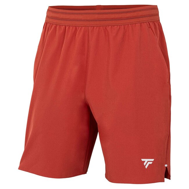 Tecnifibre Team Stretch Short Glacier Heren