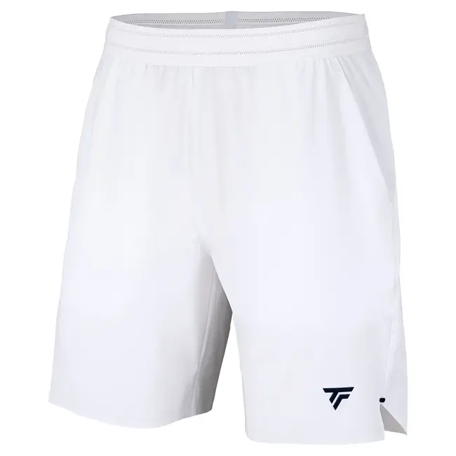 Tecnifibre Team Stretch Short Glacier Heren