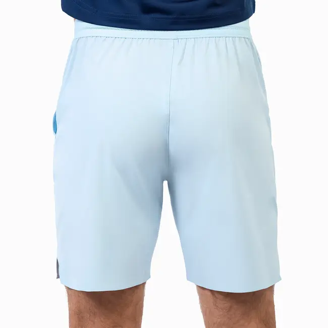 Tecnifibre Team Stretch Short Glacier Heren