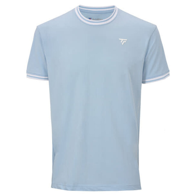 Tecnifibre Team Stretch Tee Heren