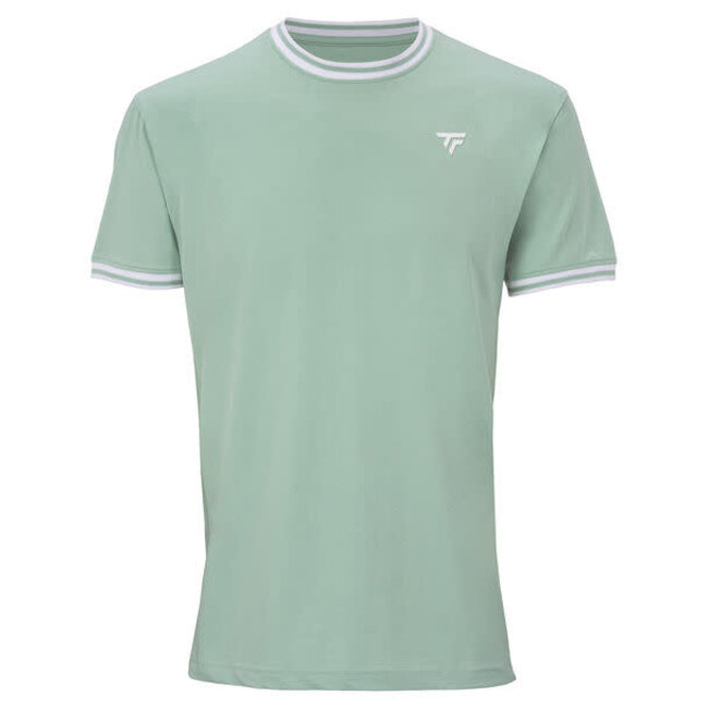 Tecnifibre Team Stretch Tee Heren