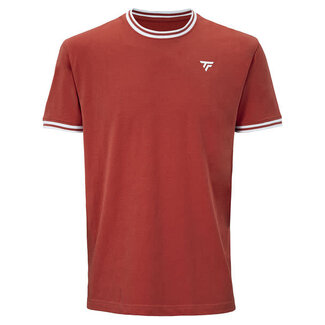 Tecnifibre Tecnifibre Team Stretch Tee Heren