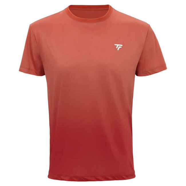 Tecnifibre Team X-Loop Tee Heren