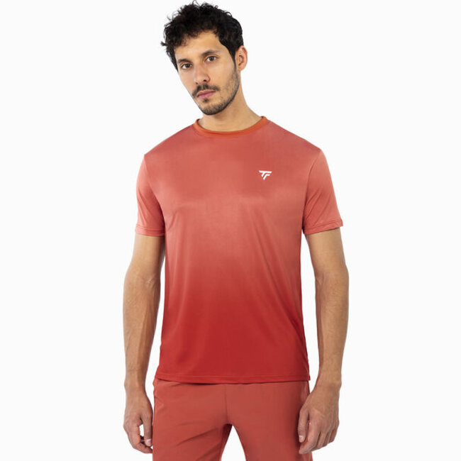 Tecnifibre Team X-Loop Tee Heren