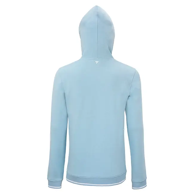 Tecnifibre Team Terry Hoodie Unisex