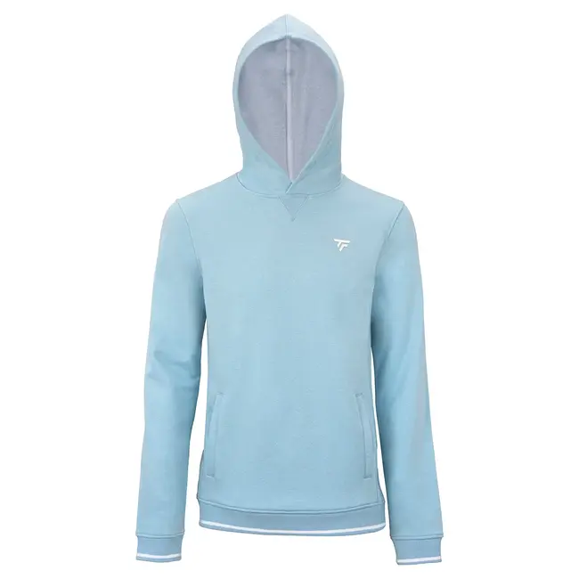 Tecnifibre Team Terry Hoodie Unisex