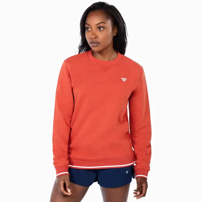 Tecnifibre Team Terry Sweater Unisex