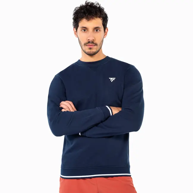 Tecnifibre Team Terry Sweater Unisex