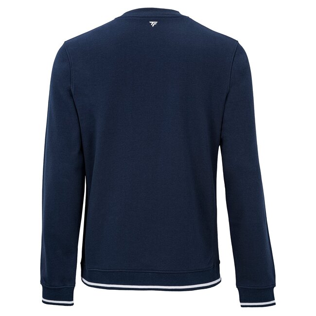 Tecnifibre Team Terry Sweater Unisex
