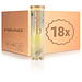 Head Head Tour Doos 18x4 Tennisbal