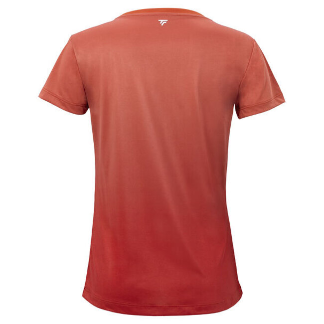 Tecnifibre X-Loop Tee Dames