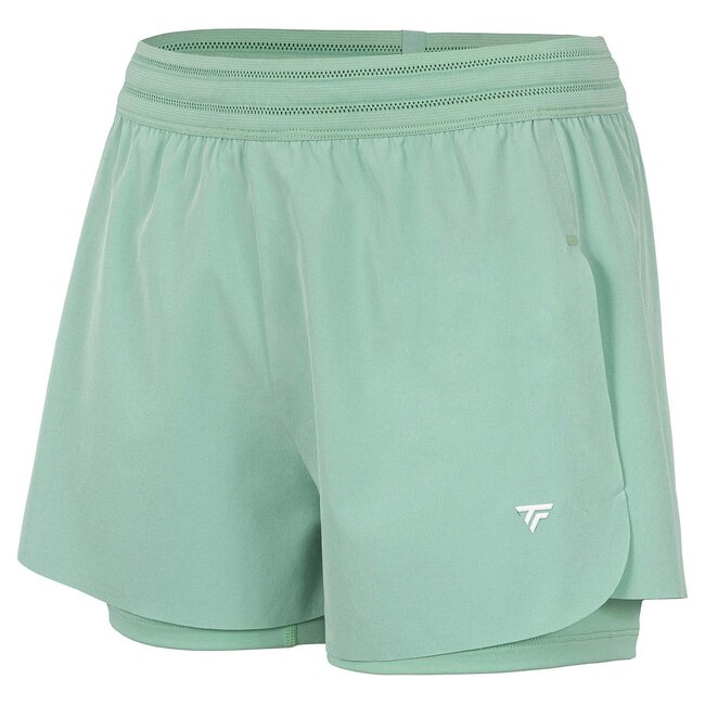 Tecnifibre Team Stretch Short Dames