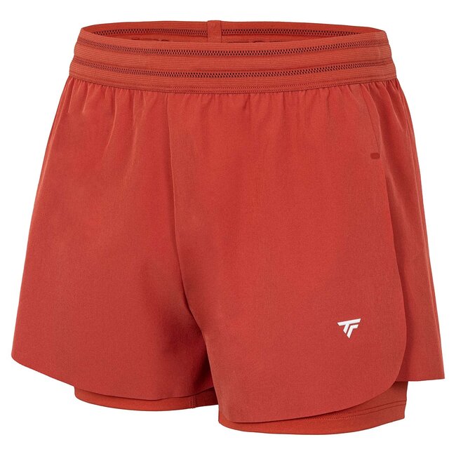 Tecnifibre Team Stretch Short Dames