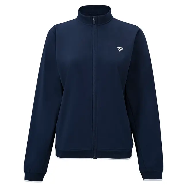 Tecnifibre Team Light Jacket Dames
