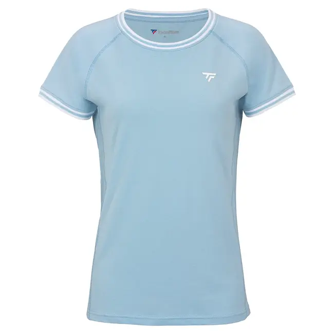 Tecnifibre Team Stretch Tee Dames