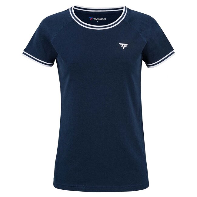 Tecnifibre Team Stretch Tee Dames