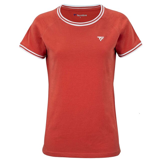 Tecnifibre Team Stretch Tee Dames