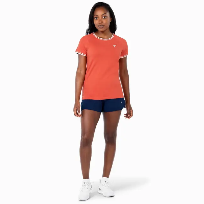 Tecnifibre Team Stretch Tee Dames