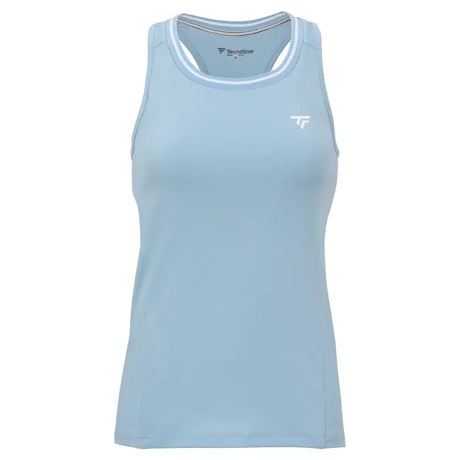 Tecnifibre Team Tech Tank Top Dames