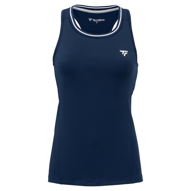 Tecnifibre Team Tech Tank Top Dames