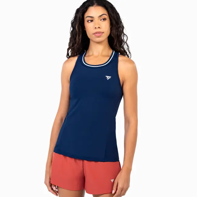 Tecnifibre Team Tech Tank Top Dames