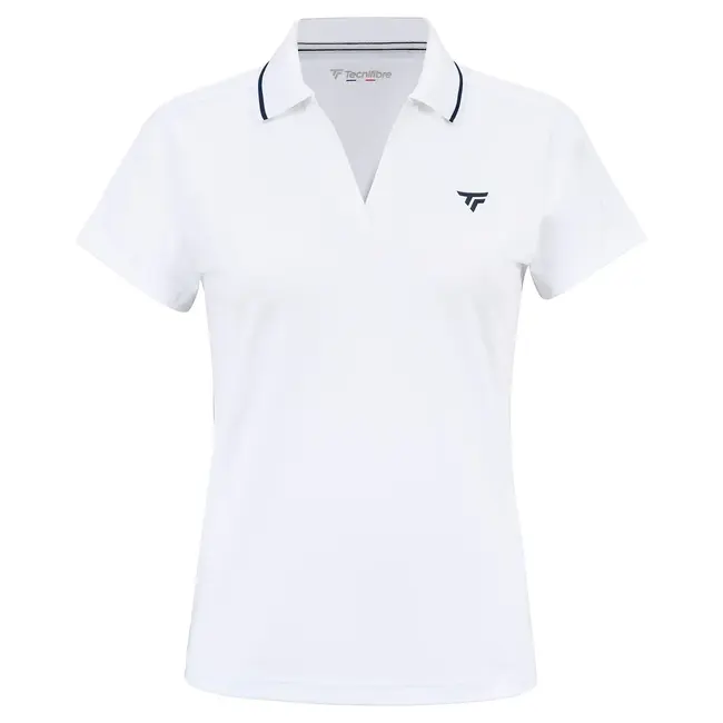 Tecnifibre Team Tech Polo Dames